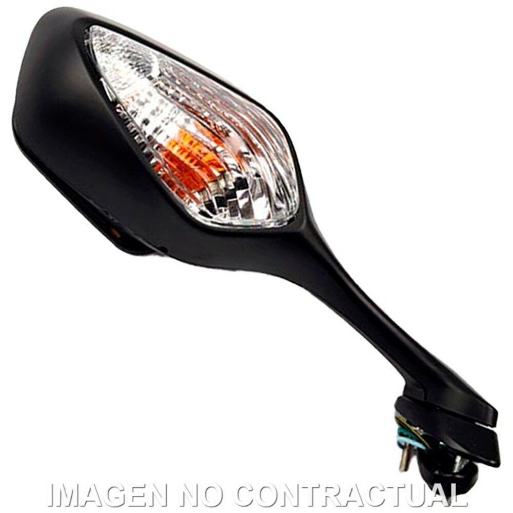Free Shipping Right Mirror HERT Honda CBR 1000 RR For Motorcycle Parts
