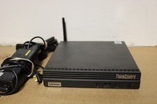 Lenovo ThinkCentre M80Q Tiny i5-10500T 3.50G/16Gb/256Gb NVMe/HDMI/Wifi/Win 11 CX