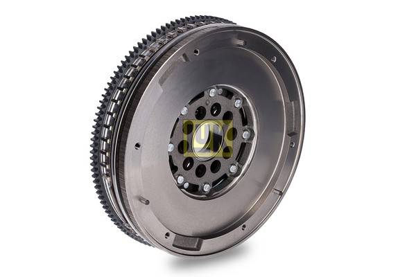 Schaeffler LuK Schwungrad Schwungscheibe ZMS LuK DMF 415 0751 10 FüR Volvo XC60-image