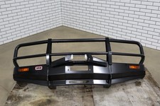 Arb 3411050 Deluxe Bull Bar Winch Bumper For 1996-1997 Lexus Lx450