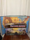 💥VTG 1986 Fortress America Board Game Milton Bradley Gamemaster War Strategy💥