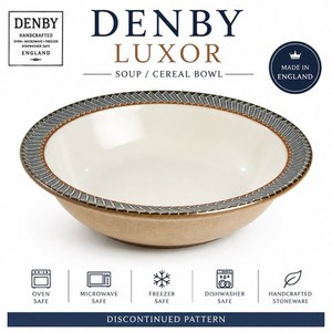 【稀少】 【廃番】 DENBY LUXOR プレート　直径26cm 2枚 Denby Luxor | eBay