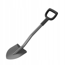 Short Spade 75cm Boron Steel Garden Tool Buy