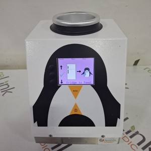 Creche Innovations PNW00115 Penguin Nutritional Warmer