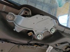 98700B2000 wischermotor hinten KIA SOUL II PS 1.6 CRDI 136 recrp2640778