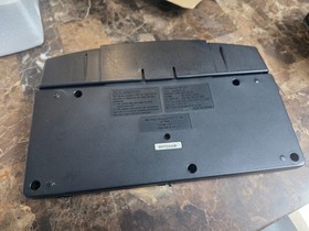 Turbo GrafX 16  Console CIB + Turbo Tap CIB and Turbo Pad CIB