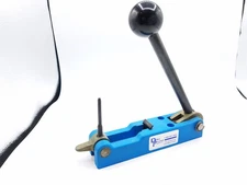 Dillon Precision, Super Swage 600, Primer Pocket Tool, Reloading Equipment