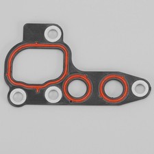 1x Oil Filter Gasket Fit for Ford F-150 F-250 F-350 F-450 F-550 F65Z6840A Acc