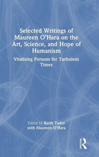Keith Tudor (U. A.) | Selected Writings Of Maureen O'hara On The Art,...-image