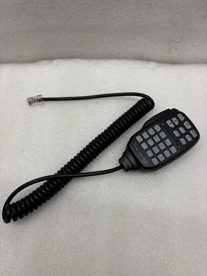 Original HM133V DTMF-Mikrofon Icom IC-2200H IC-2800H Top Condition High End 