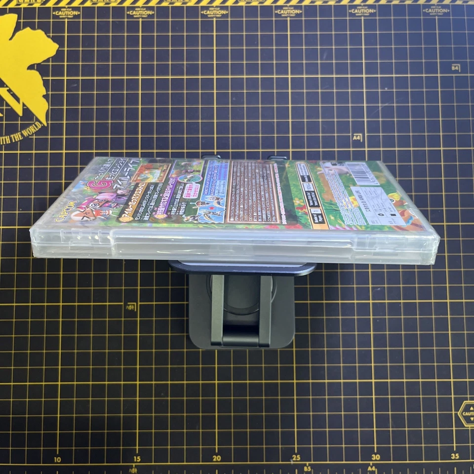 Monster Hunter Monhan Nikki Poka Poka Airou Mura G Sony PSP Japanese Brand New - Image 4 of 4