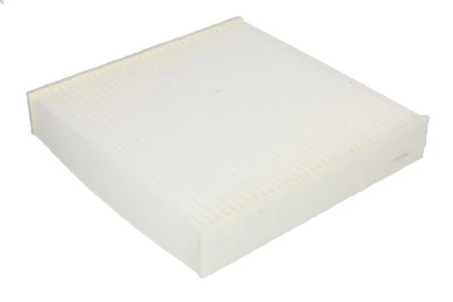 Cabin Air Filter DENSO DCF591P for Ignis III 1.2 2016-