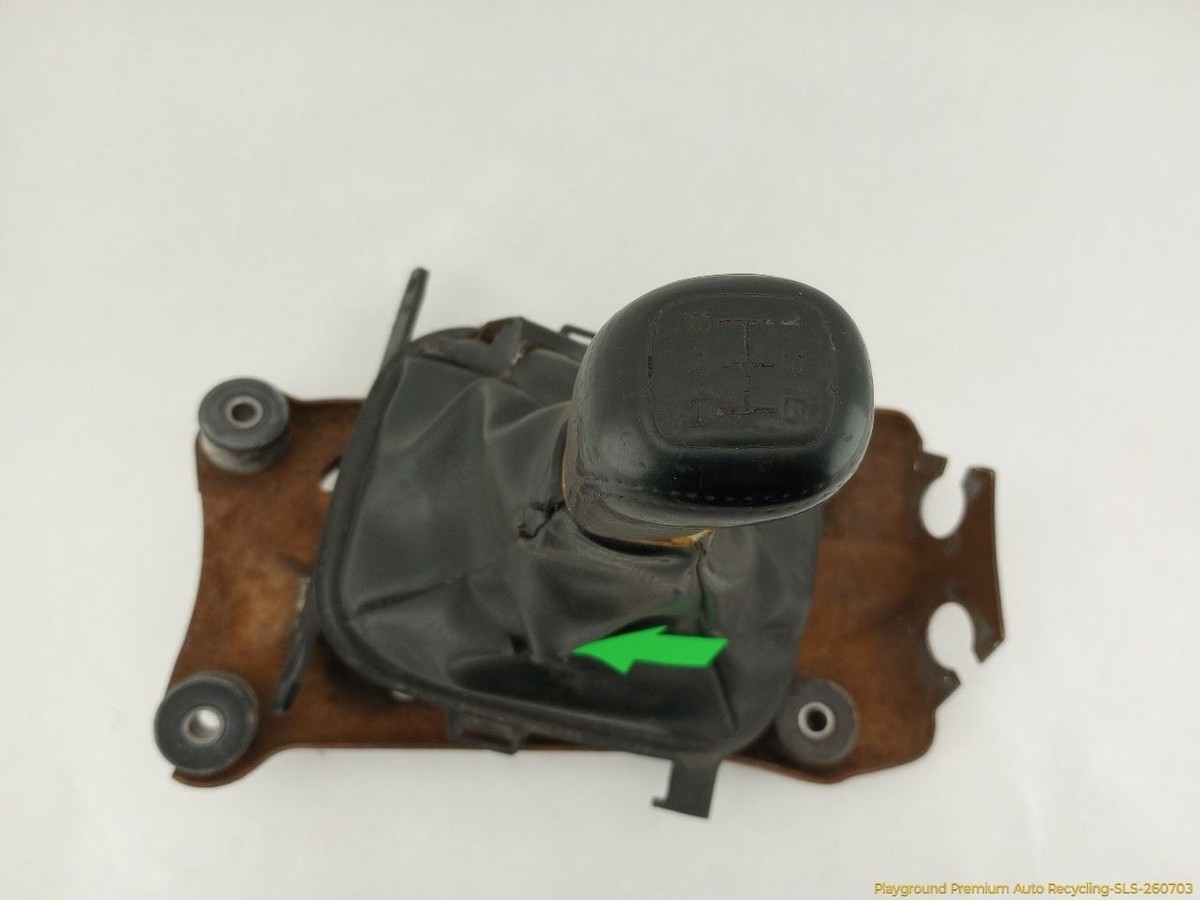 ホンダプレリュード セレクトレバー　 54130-SF1-984ZA/984ZR Honda Prelude Manual Transmission Gear Shifter Selector Fits 1992