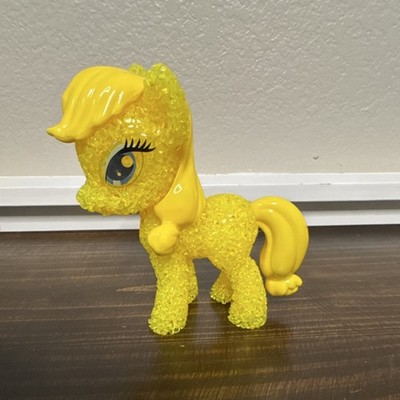 My Little Pony Light-Up Collectible Character Figure- Color Changing