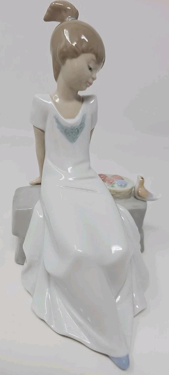 Nao от lladro - огромный выбор по лучшим ценам | eBay