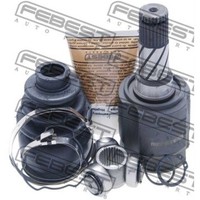 Febest Gelenksatz Antriebswelle Vorne Links FüR Mazda 2 De_ DH_3 DE