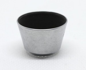 Walz 17mm Conical Lens Shade