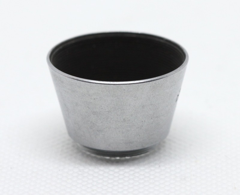 Walz 17mm Conical Lens Shade