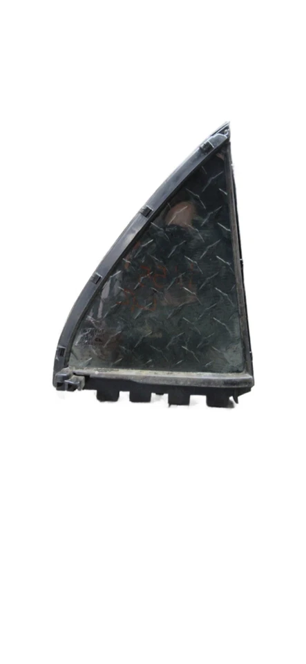 Toyota Corolla 2003-2008 puerta trasera izquierda conductor ventilación cristal Foto 2 de 2