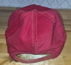 1980s Ohio State Buckeyes NCAA Football Corduroy Snapback Hat University Square — photo 4