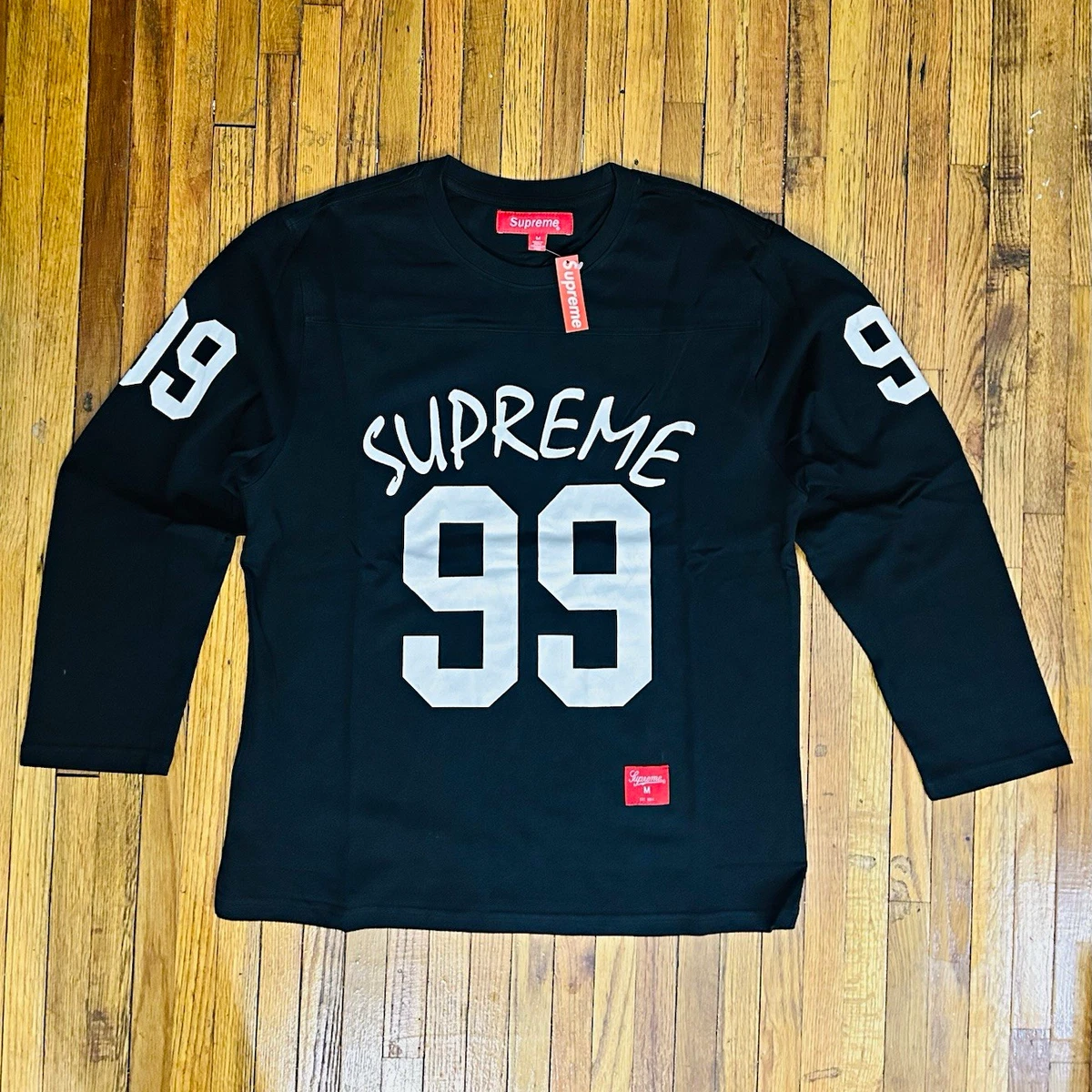 supreme football top products for sale | eBay