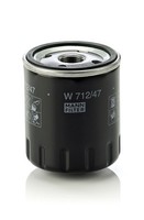 ÖLfilter FüR Renault Alpine 9 11 18 Variable 19 I Chamade Ii 21 Stufenheck