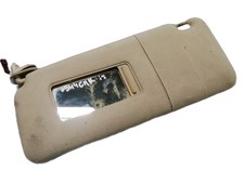 LEFT SUNSHADE / 1360834 FOR BMW X5 E53 3.0D