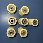 F786036 Corrugated Separator Roller For Di900/950 Pitney Bowes