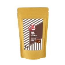 Popcornloop  SCHOKOLADE 500gr Premium Zuckera...