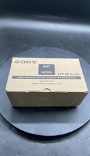 Sony SNT-EX101E Network Video Encoder Single-Channel Standalone Station