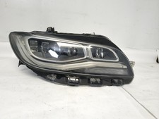 2017 - 2020 Lincoln MKZ Front Right Passenger Side Headlight Assembly OEM