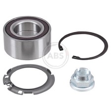 Radlagersatz vorne für Mercedes Citan W415 | 23883560 Radlagersatz vorne für Mercedes Citan W415 | 23883560