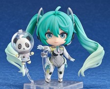 Character Vocal Series 01 Hatsune Miku MIKU WITH YOU 2024 e561 