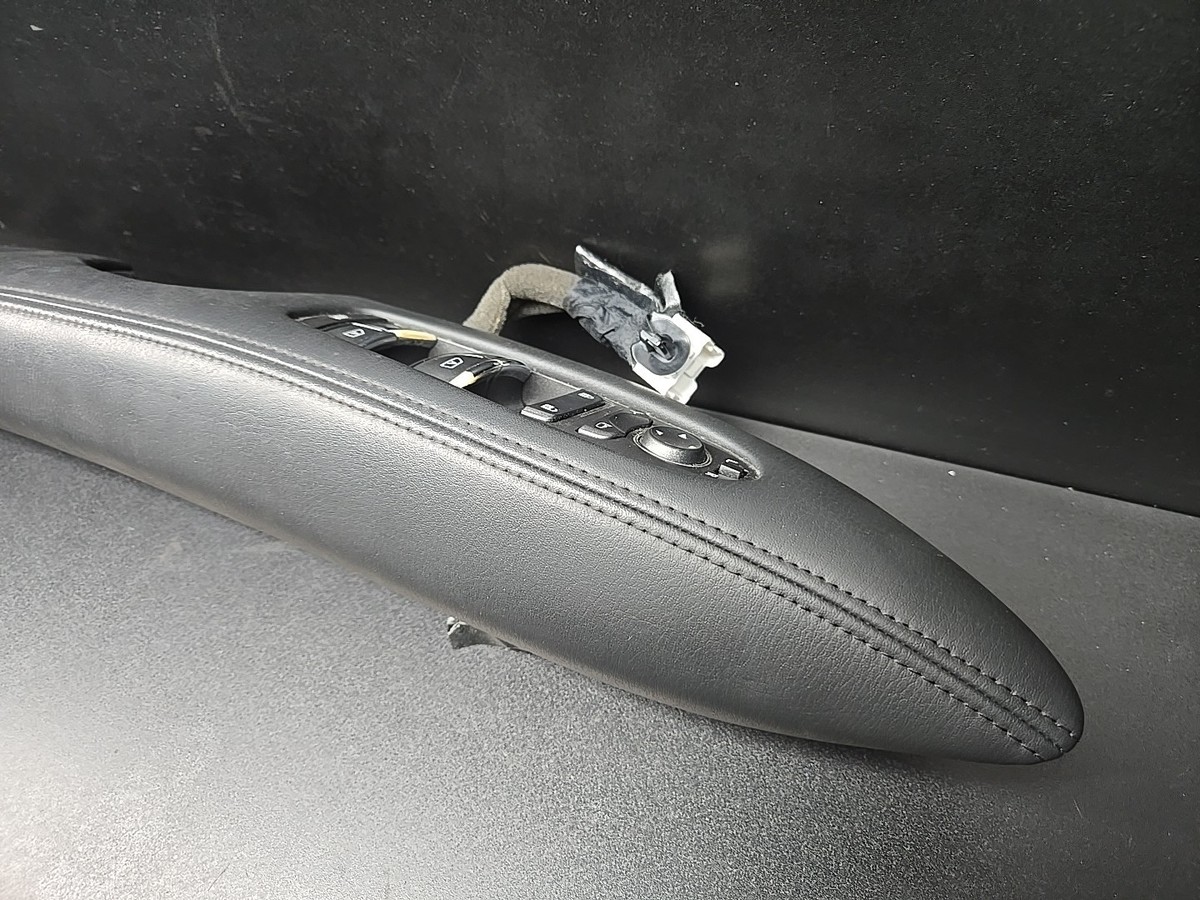 DB177・215・URN41・31・33・F127・113・126・BWH87 BMW Front Interior Door Handle Bowden Cable 51217432223