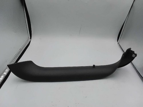Trunk trim cover