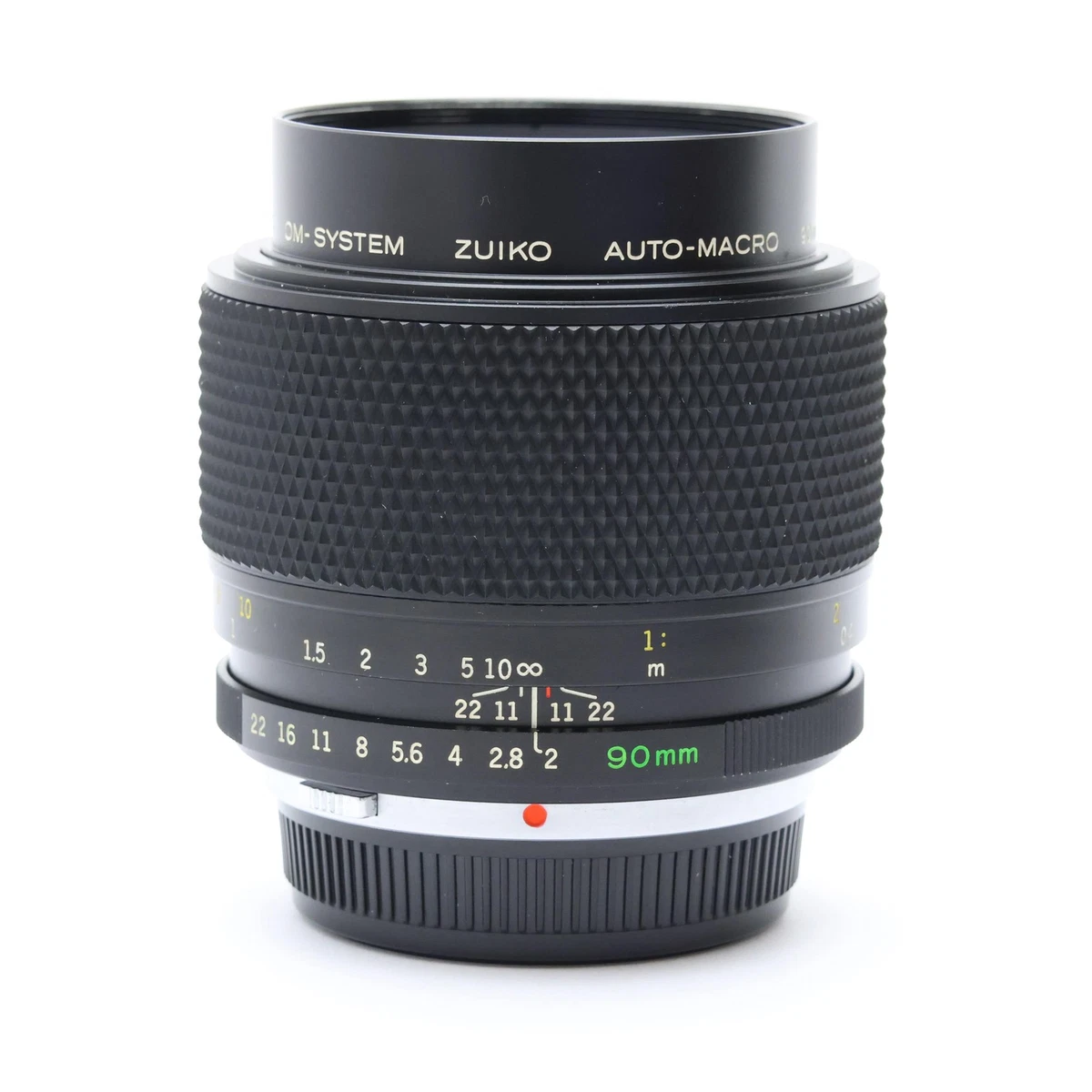 Olympus f/2 90mm Focal Camera Lenses for sale | eBay