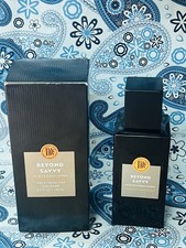 BATH  BODY WORKS - BEYOND SAVVY COLOGNE - 3.4 OZ