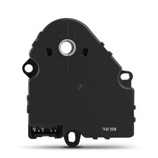 Hvac Heater Blend Door Actuator For Buick Enclave Chevrolet Traverse Gmc Acadia
