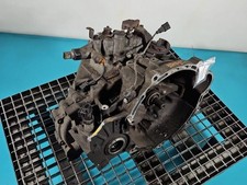 Boite de vitesse Hyundai I30