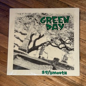Green Day 39 Smooth | eBay