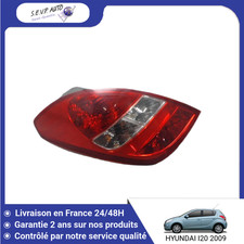 Feu arrière Hyundai I20