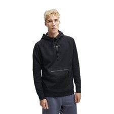 Sweatshirts Training Men On Hoodie 11900675 Black