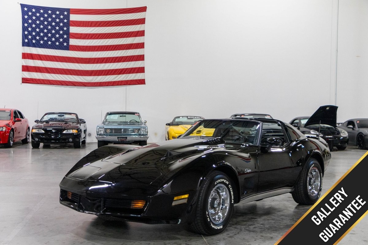 1976 Chevrolet Corvette for sale in Plainfield Indiana
