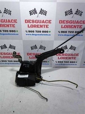 türschloss v.l. 323073 TOYOTA RAV4 A2 2.0 D-4D EXECUTIVE 4X4 2003- 2000