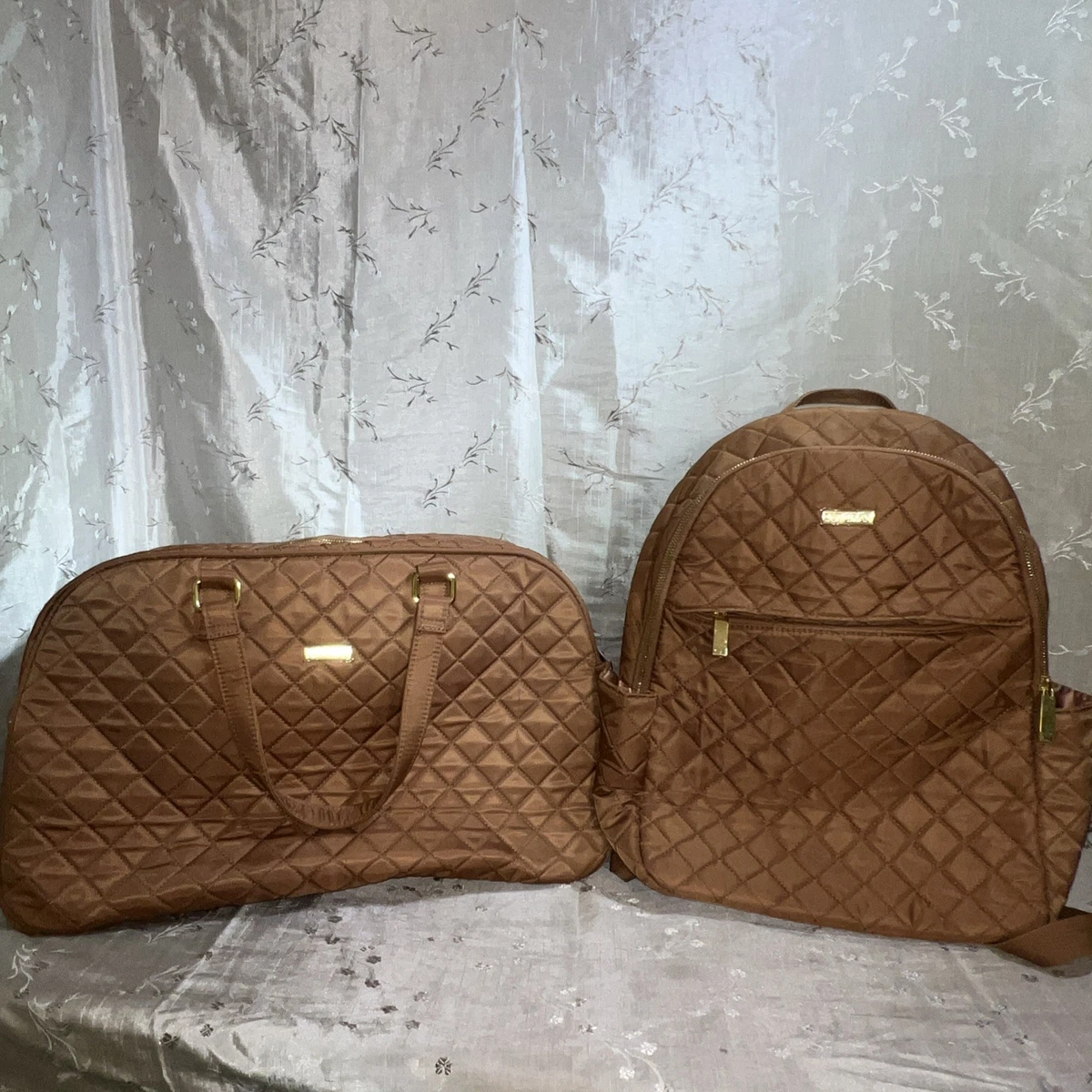 JOY & IMAN Nylon Bags & Handbags for Women for sale | eBay