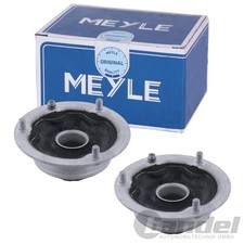 2x MEYLE DOMLAGER VORNE passend für BMW 3 E36 E85 E86 1.8-3.0