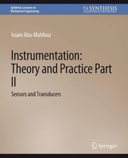 Issam Abu-Mahfouz | Instrumentation: Theory a...