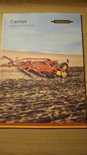 Väderstad Carrier Prospekt 