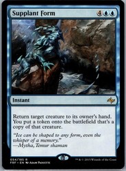 Supplant Form 054/185 Fate Reforged