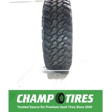 Lt35x12.5r17 Nitto Trail Grappler Mt Takeoff 121 Q Used 2032nds Lt35x12.5r17 Nitto Trail Grappler Mt Takeoff 121 Q Used 2032nds